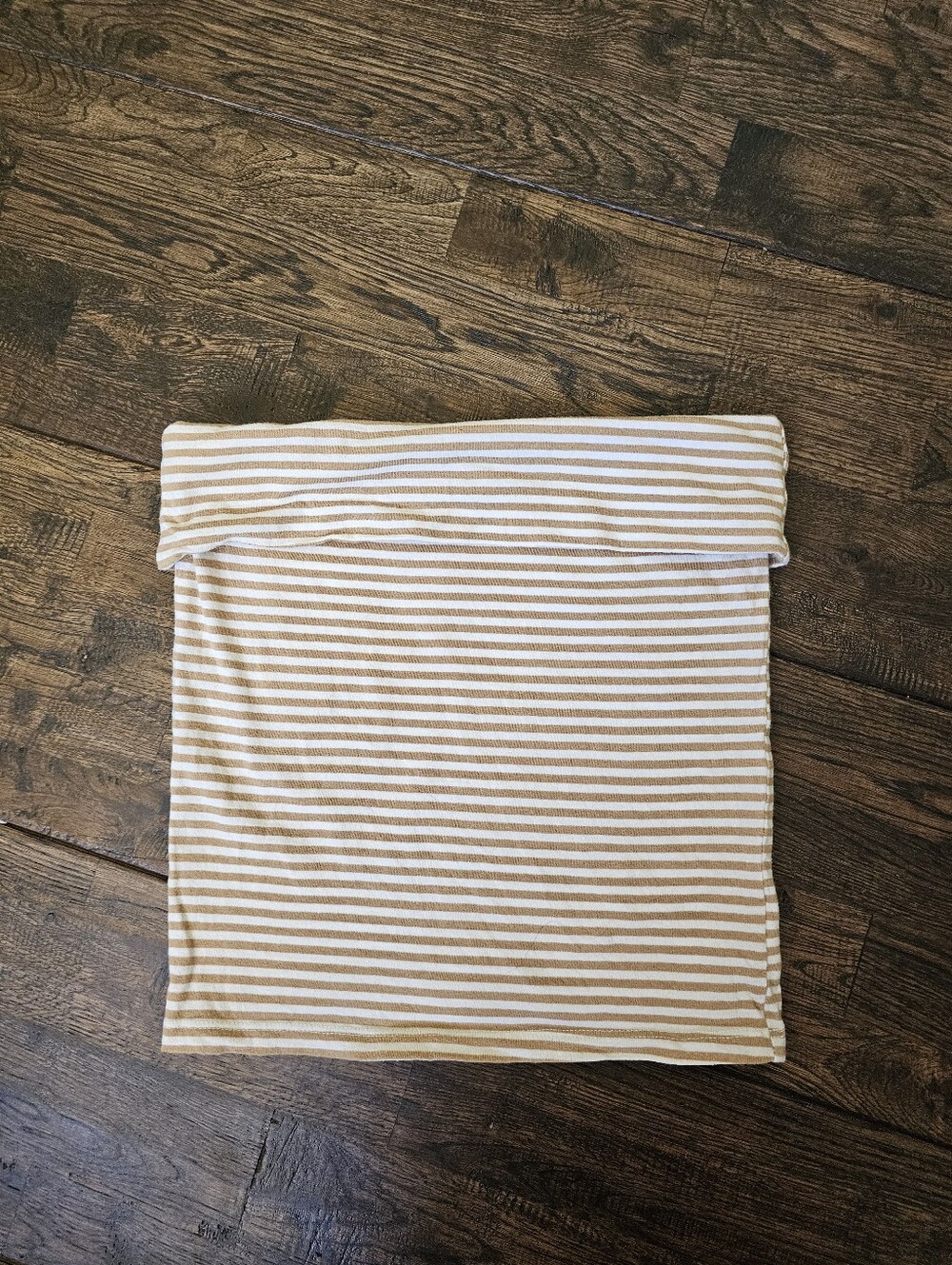 AMERICAN EAGLE TUBE TOP XS